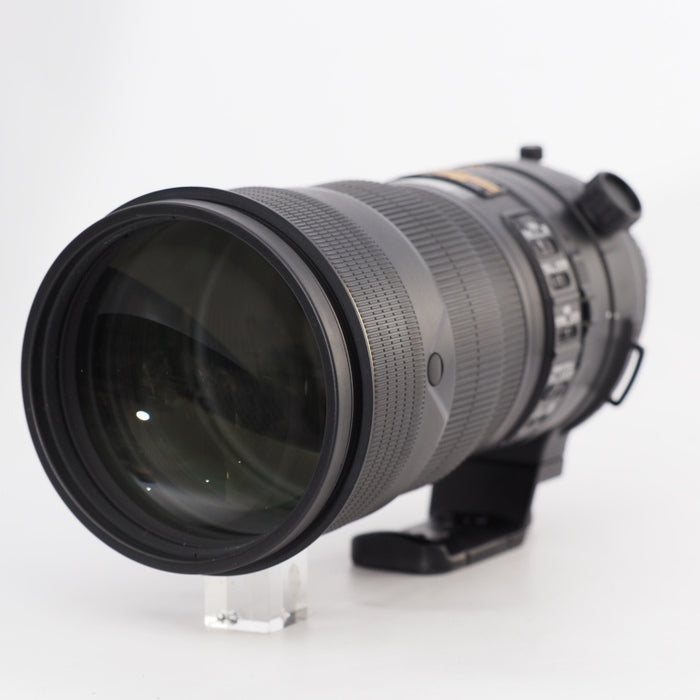 Nikon 単焦点レンズ AF-S NIKKOR 300mm f/2.8G ED VR II フルサイズ対応 #13281