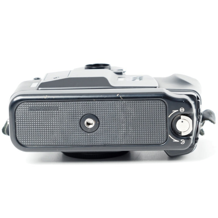 CONTAX コンタックス RTS III ボディ フィルム一眼カメラ RTS3 #14761