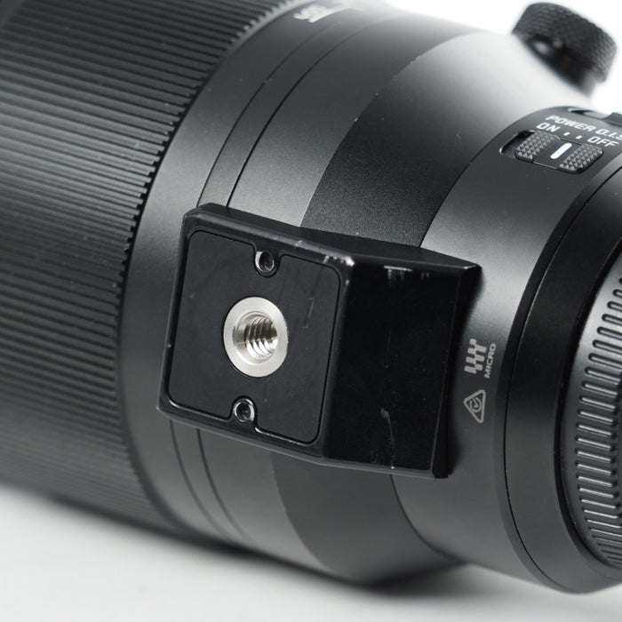 Panasonic LEICA DG VARIO-ELMAR 100-400mm F4.0-6.3 II ASPH. POWER O.I.S H-RSA100400 パナソニック 望遠ズームレンズ マイクロフォーサーズ用 #14120