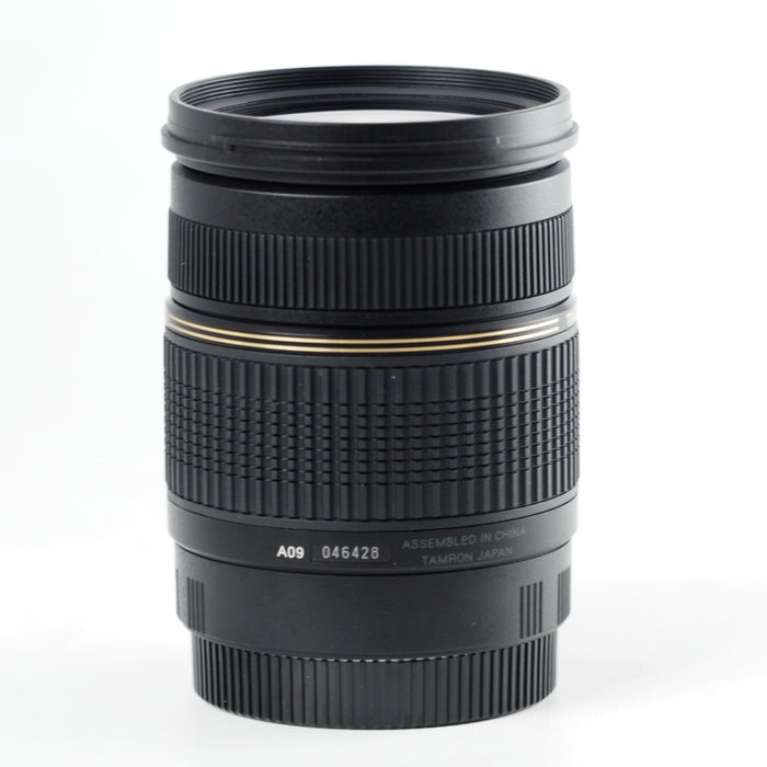 TAMRON 大口径ズームレンズ SP AF 28-75mm F2.8 XR Di キヤノン EFマウント用 タムロン A09E #13776