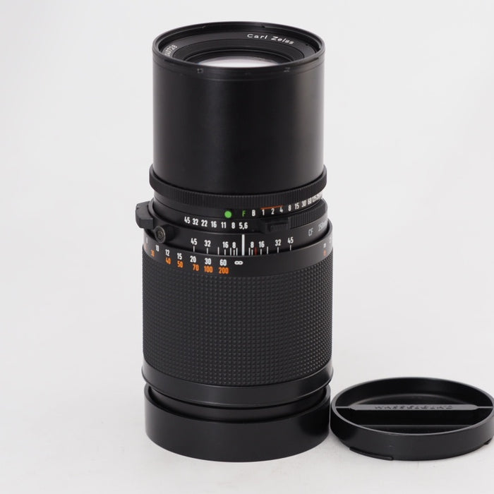 HASSELBLAD CF Sonnar 250mm F5.6 T*＊ハッセルブラッド ゾナー #13276