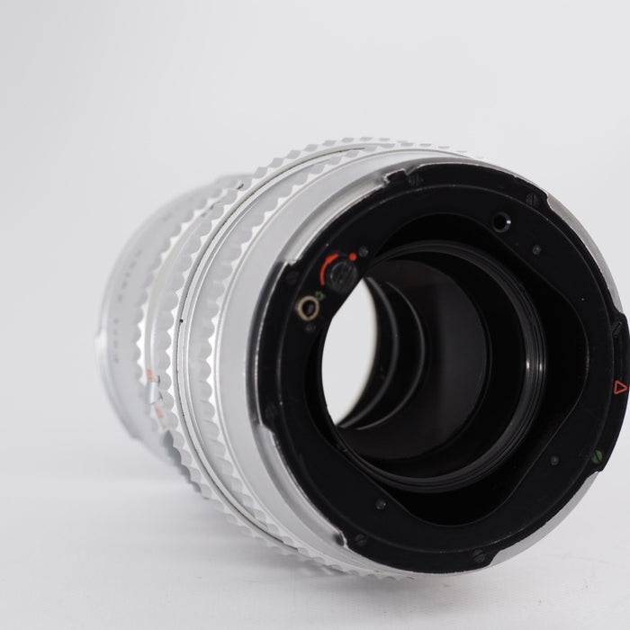 Hasselblad ハッセルブラッド Carl Zeiss Sonnar T* 150mm F4 シルバー カールツァイス ゾナー 白鏡胴 #11334