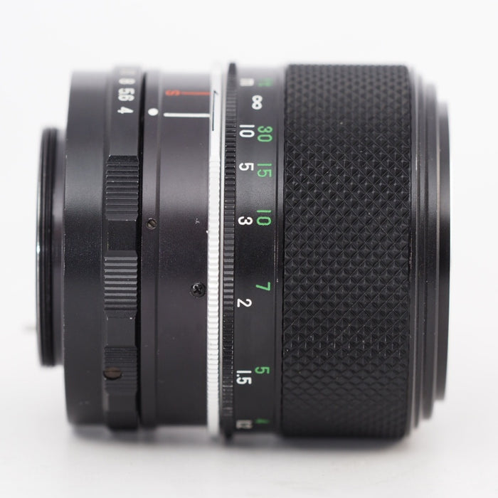 FUJIFILM EBC FUJINON SF 85mm f4 M42マウント 富士フィルム フジノン soft ソフトレンズ #13403