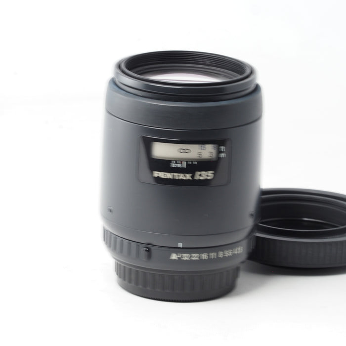 PENTAX FA 135mm F2.8 Kマウント #15703