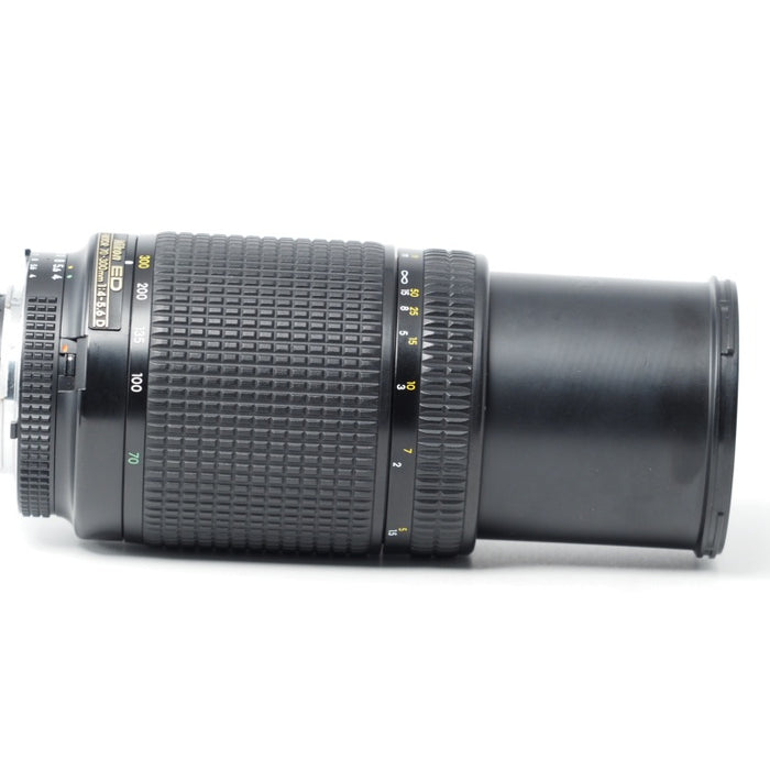 Nikon AI AF Nikkor ED 70-300mm F4-5.6D ニコン Fマウント #15101