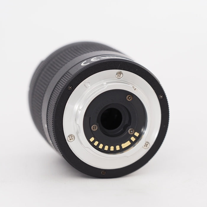 PENTAX ペンタックスミラーレス一眼 Q-S1 ズームレンズキット [標準ズーム 02 STANDARD ZOOM] ブラック 06076 #13398