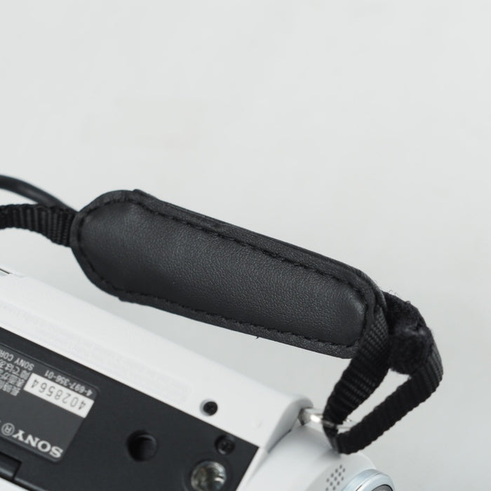 SONY ソニー ビデオカメラ HandycamＣ内蔵メモリー32GB 光学ズーム30倍 HDR-CX470 W #13702