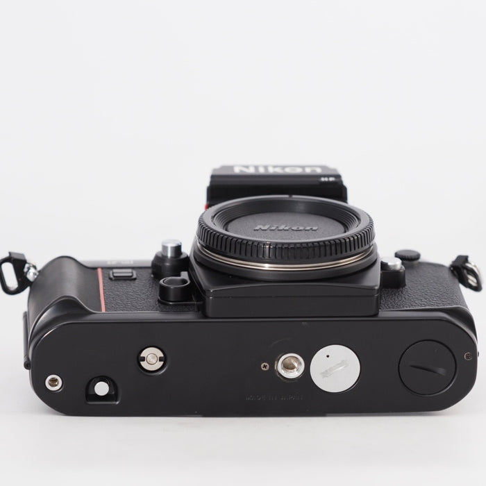 Nikon ニコン フィルム一眼レフ F3HP ボディ ハイアイポイント #13192