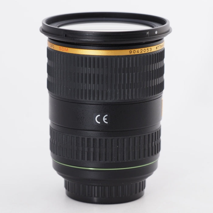 PENTAX smc ペンタックス PENTAX-DA★ 16-50mm F2.8 ED AL [IF] SDM 標準ズームレンズ  Kマウント用 #12353