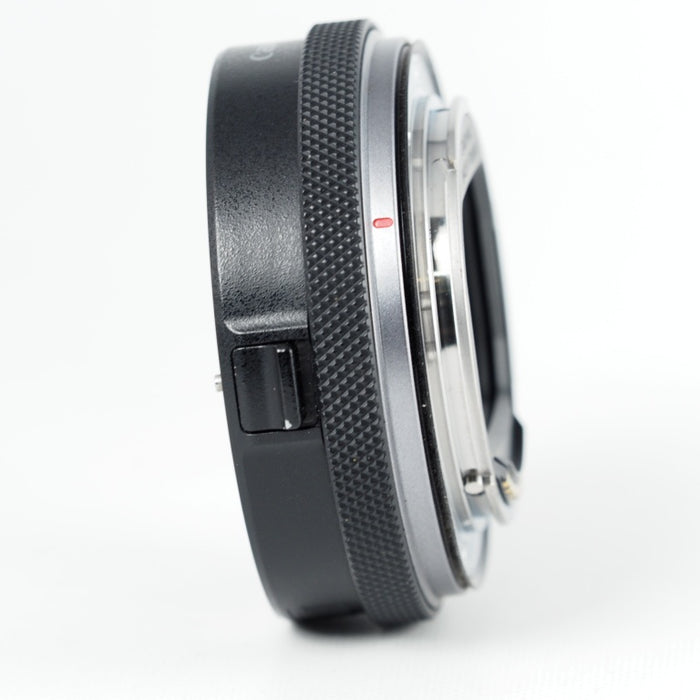 Canon コントロールリングマウントアダプター EF-EOS R EOSR対応 CR-EF-EOSR #13989
