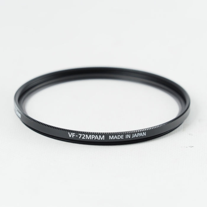 SONY MCプロテクター 72mm VF-72MPAM ソニー純正 レンズフィルター #14027