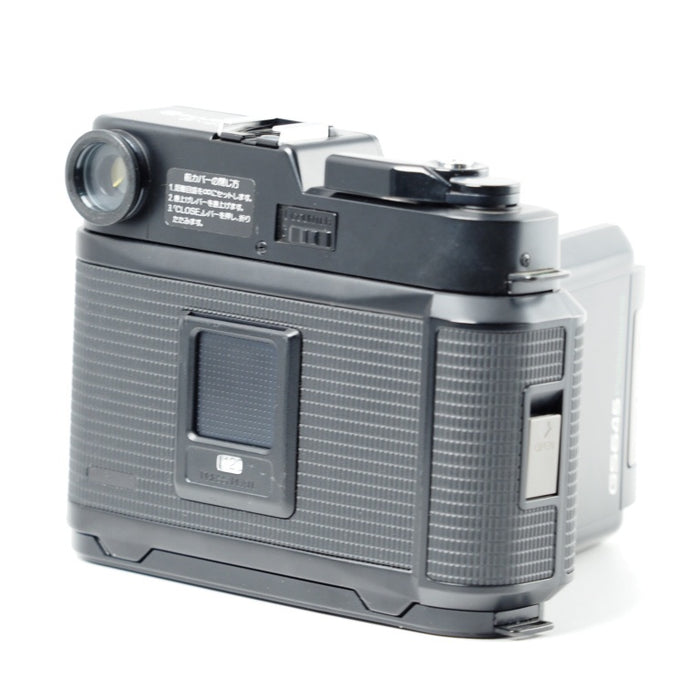 FUJIFILM GS645 Professional FUJINON S 75mm f/3.4 富士フイルム 中判フィルムカメラ #14300
