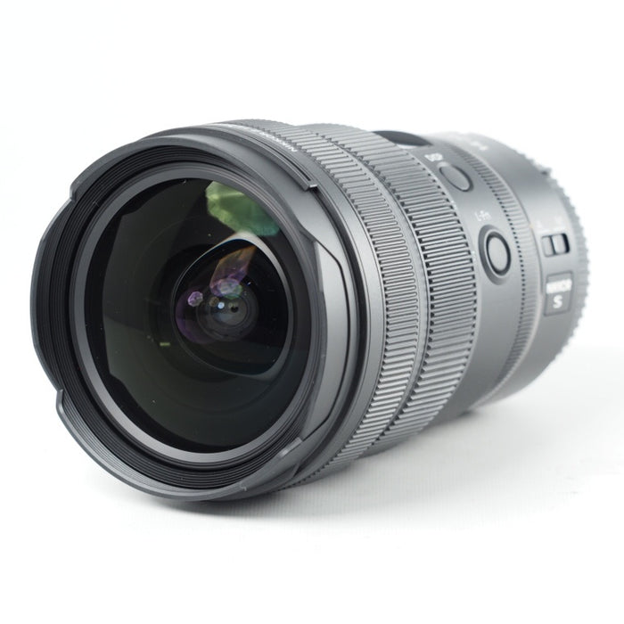 Nikon NIKKOR Z 14-24mm f/2.8 S 広角ズームレンズ ニコン Z ミラーレスカメラ用 #14020