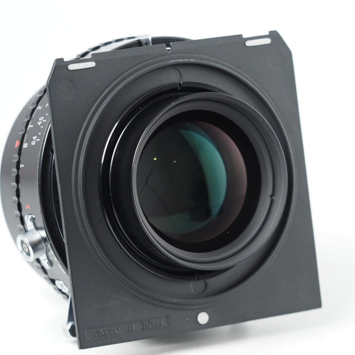 Nikon ニコン NIKKOR-W 240mm F5.6 COPAL3 大判カメラ用レンズ 大判レンズ ニコンボード #14647