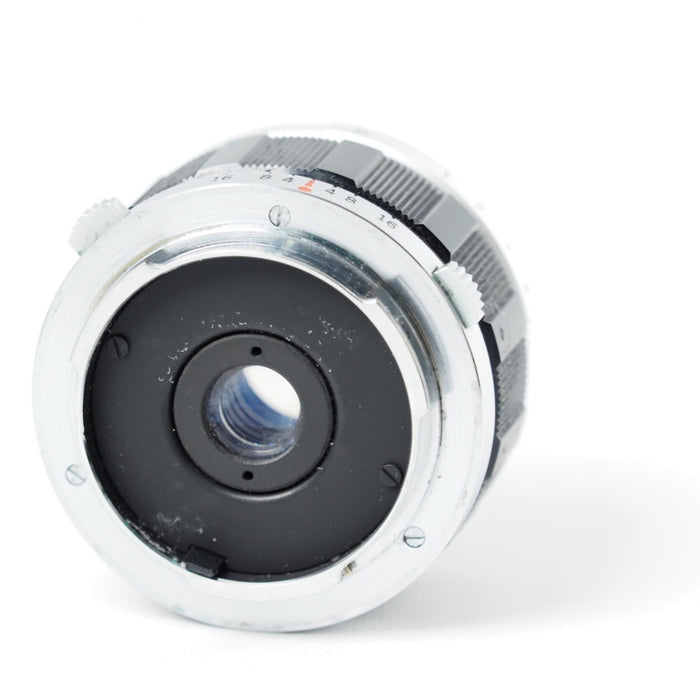 OLYMPUS オリンパス G.Zuiko Auto-W 20mm F3.5 OMマウント #14400