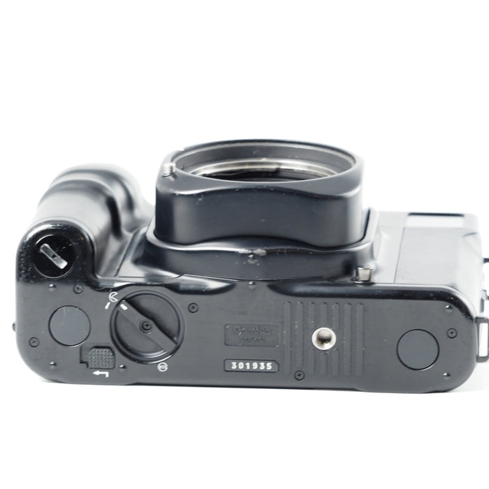 New mamiya 6 マミヤ6 ボディ 中判 レンジファインダーカメラ #14313