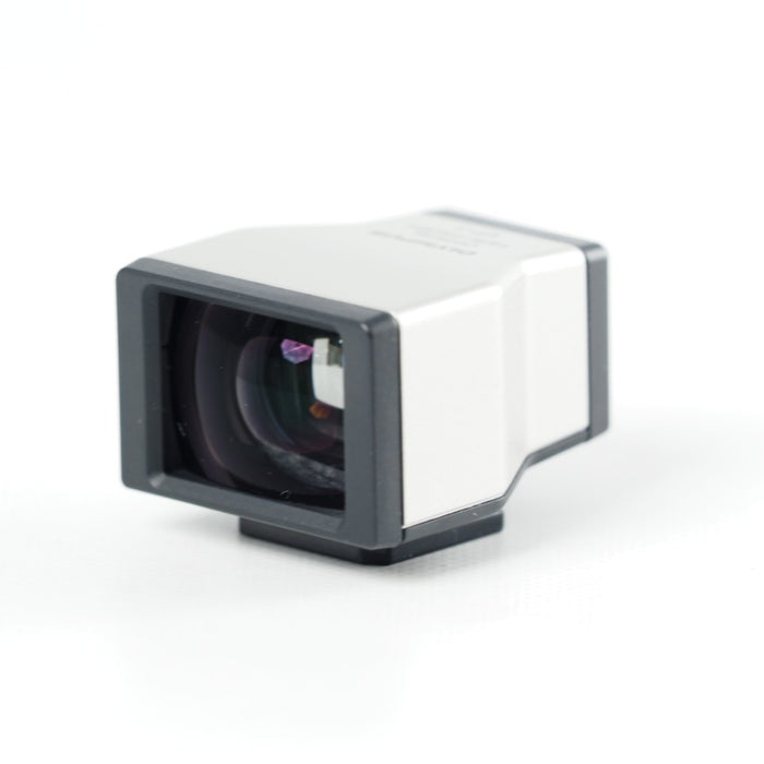 OLYMPUS 光学ビューファインダー VF-1 VF1 M.ZUIKO DIGITAL 17mm F1.8, 17mm F2.8用 #13818