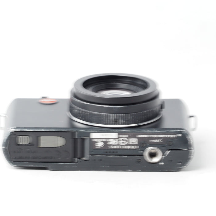 Leica D-LUX5 コンパクトデジタルカメラ #16190