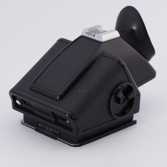 HASSELBLAD PME Prism finder プリズムファインダー ハッセルブラッド 露出計 #9313