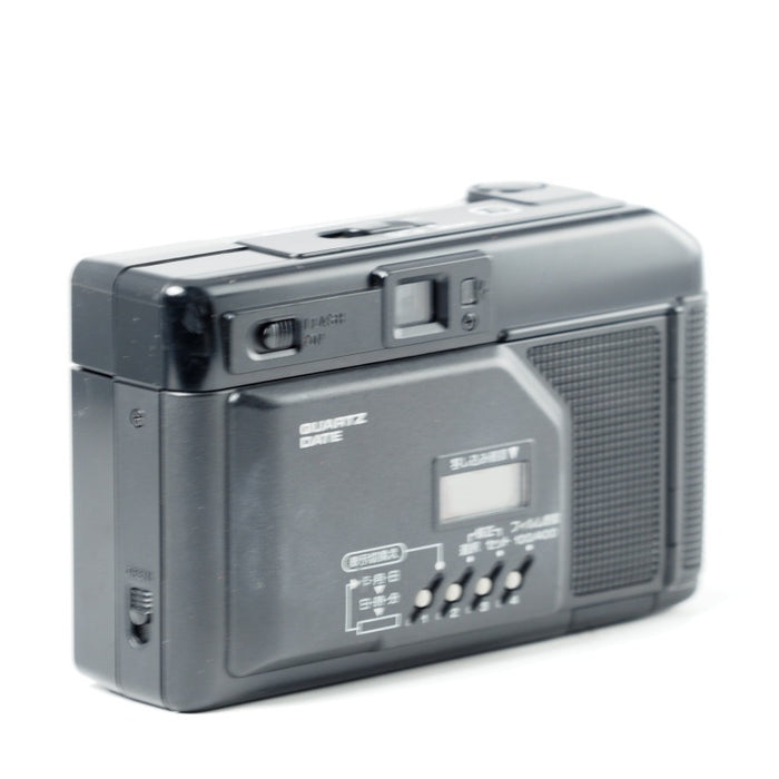 Canon Autoboy2 コンパクト オートボーイ フィルムカメラ #14426