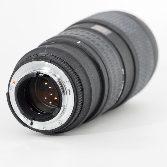 SIGMA シグマ EX 70-200mm f2.8 D APO HSM 望遠ズームレンズ Nikon Fマウント用 #13303