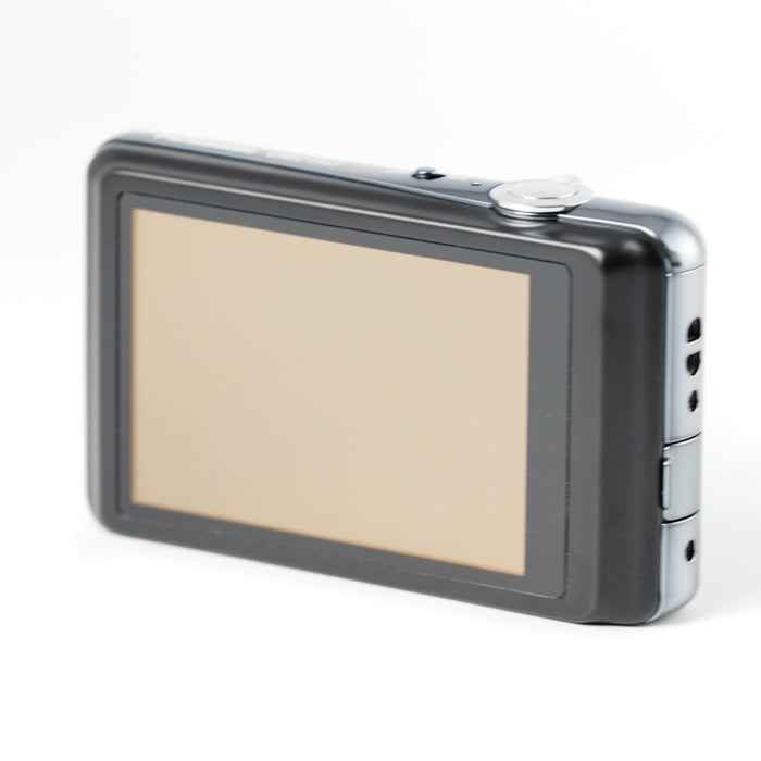 Panasonic パナソニック デジタルカメラ LUMIX DMC-FH7 アーバンブラック DMC-FH7-K #13625