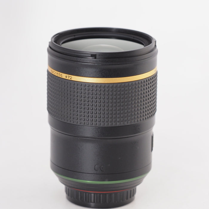 ペンタックス HD PENTAX-D FA★ 50mm F1.4 SDM AW 大口径単焦点レンズ 21260 Kマウント #13505
