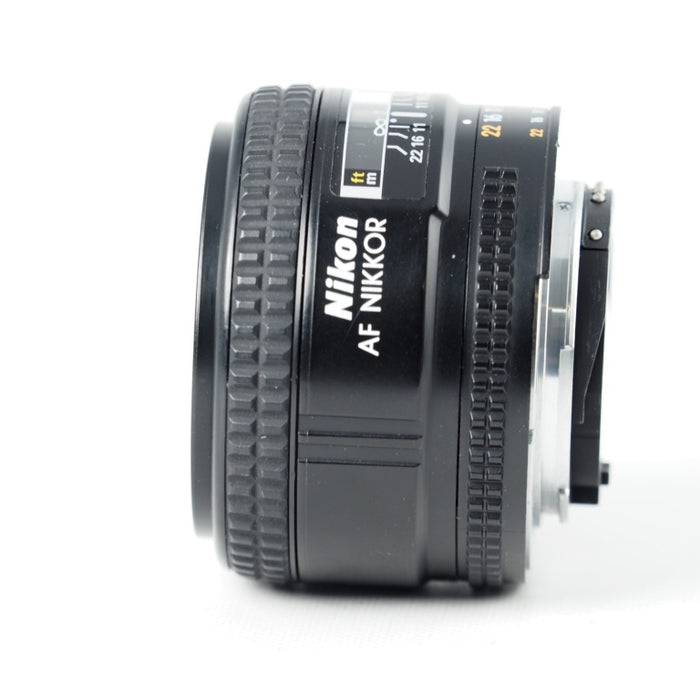 Nikon 単焦点レンズ Ai AF Nikkor 35mm f/2D ニコン Fマウント #14536