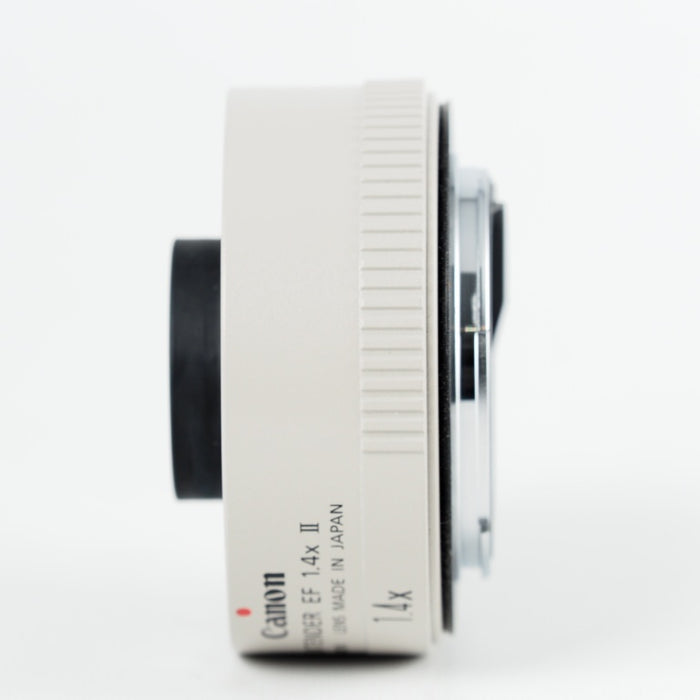 Canon キヤノン Extender EF 1.4x II エクステンダー 2型 テレコンバーター #14011