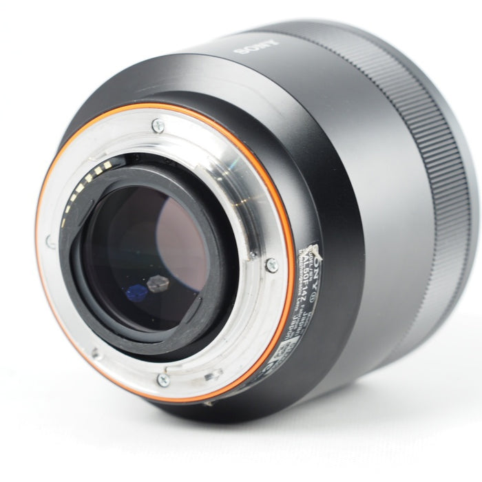 SONY ソニー 単焦点レンズ Planar T* 50mm F1.4 ZA SSM SAL50F14Z #14021