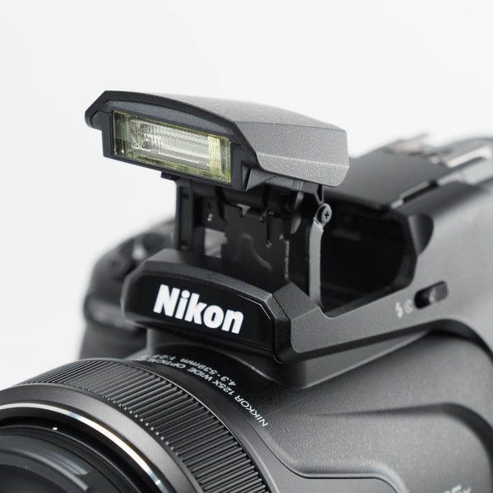 Nikon デジタルカメラ COOLPIX P1100 ニコン 超望遠ズームカメラ #13672