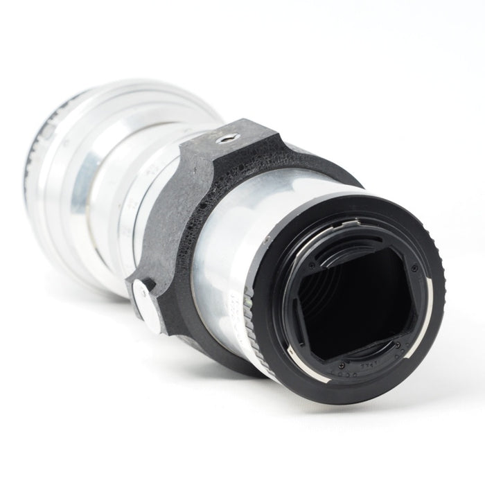 Meyer Optik Gorlitz テレメゴール Telemegor 400mm F5.5 PENTAX 645マウント 改造品 #14879