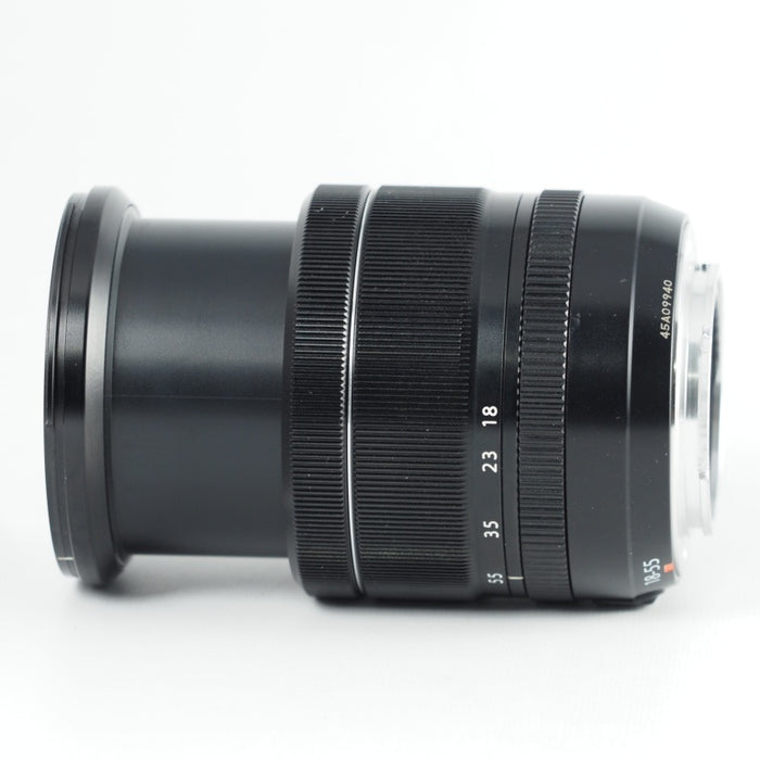 FUJIFILM フジフイルム XF 18-55m F2.8-4 R LM OIS Xマウント #13895