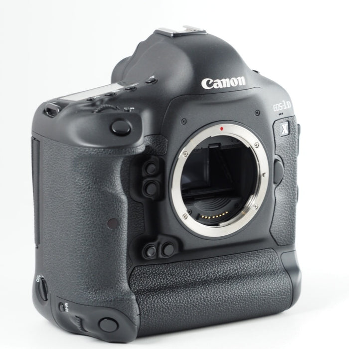 Canon キヤノン デジタル一眼レフカメラ EOS-1D X ボディ EOS1DX #14195