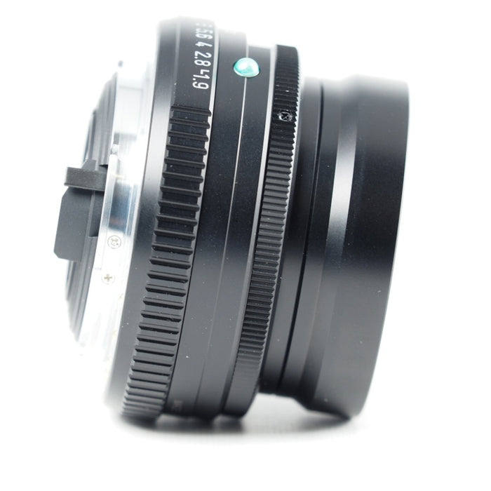 ペンタックス HD PENTAX-FA 43mm F1.9 Limited ブラック Kマウント 標準単焦点レンズ 20140 #14236