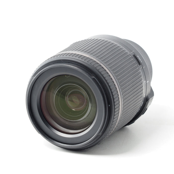 TAMRON 18-200mm F3.5-6.3 DiII VC ニコン F mount B018N #15877