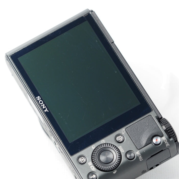 SONY デジタルスチルカメラ Cyber-shot DSC-RX100 #15247