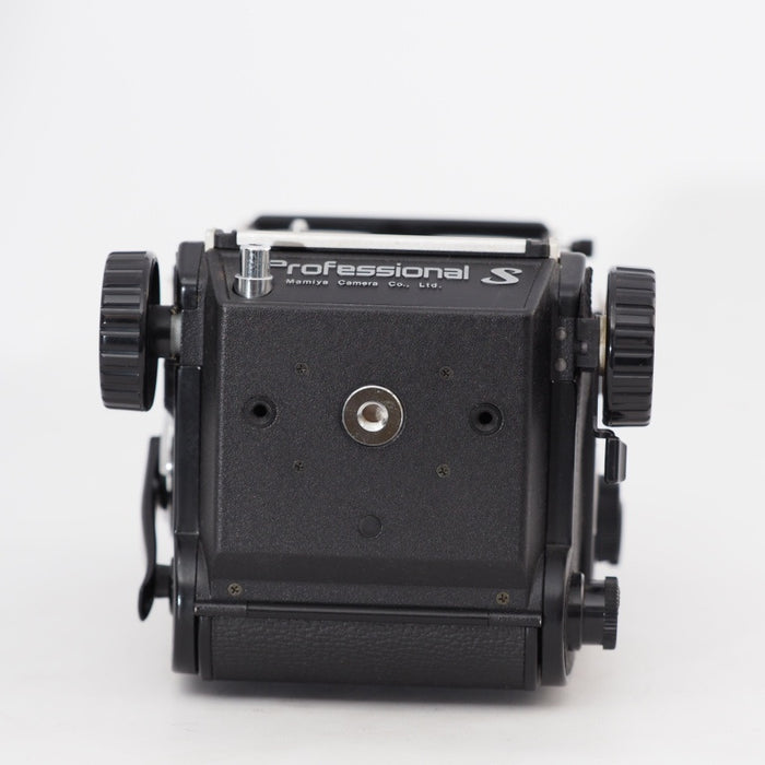 MAMIYA マミヤ C330S PROFESSIONAL S プロフェッショナルS ボディ 二眼レフ #13173