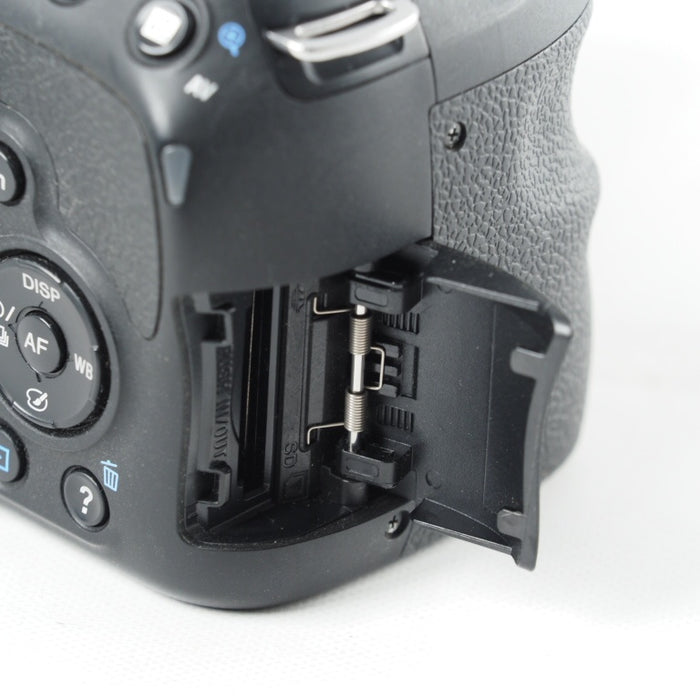 SONY ソニー デジタル一眼レフ α58 ボディ SLT-A58 #13973