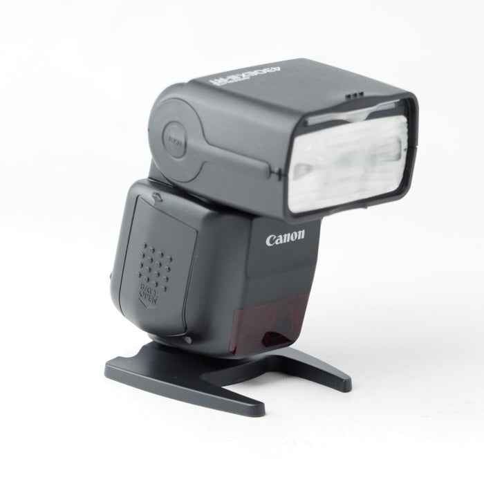 Canon キヤノン SPEEDLITE 430EX III-RT ストロボ アクセサリー #14936