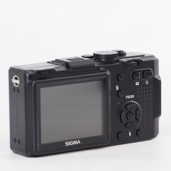 SIGMA シグマ コンパクトデジタルカメラ DP1s #13235