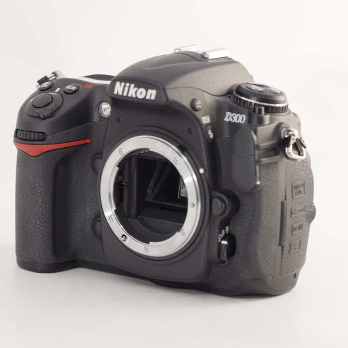 Nikon ニコン デジタル一眼レフカメラ D300 ボディ #13495