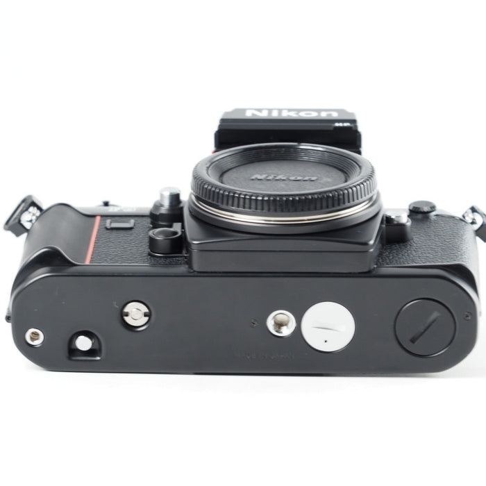 Nikon F3 limited ボディ ニコン フィルム一眼レフ F3リミテッド #13991