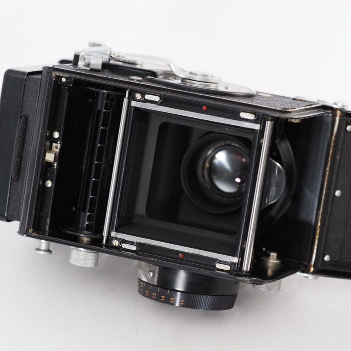 minolta AUTOCORD CDs型 ミノルタ 二眼レフカメラ #13438