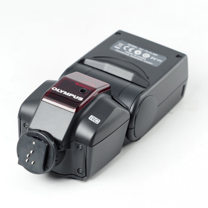 OLYMPUS エレクトロニックフラッシュ FL-36R オリンパス ストロボ #14670