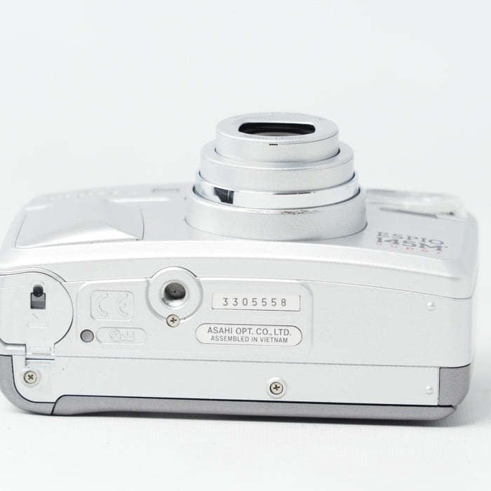 PENTAX ESPIO 145M super コンパクトフィルムカメラ ペンタックス #14913