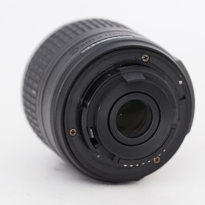 Nikon ニコン 標準ズームレンズ AF-S DX NIKKOR 18-55mm f/3.5-5.6G VR II ニコンDXフォーマット専用 #11224
