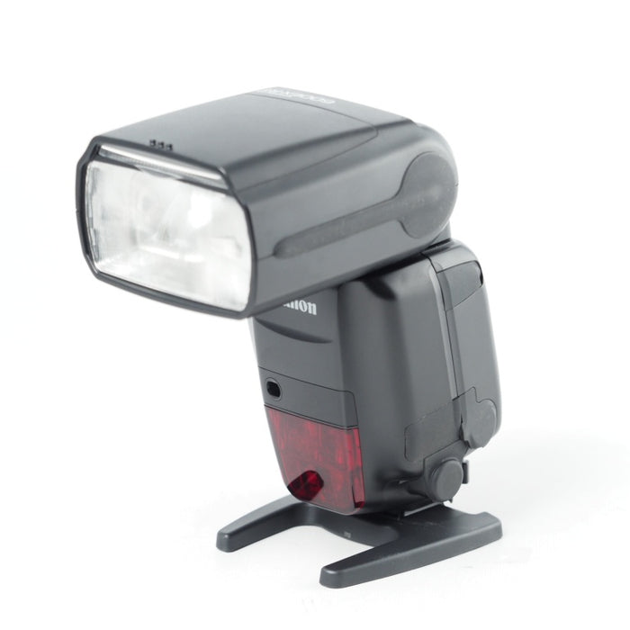 Canon SPEEDLITE 600EX-RT キヤノン スピードライト ストロボ #14699