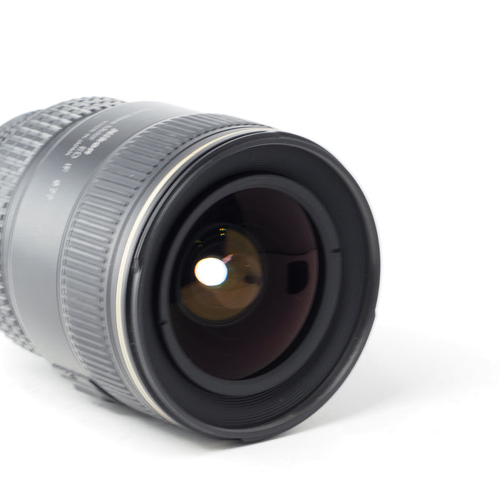 Nikon AF-S Zoom Nikkor 17-35mm f/2.8D IF-ED Fマウント #16100