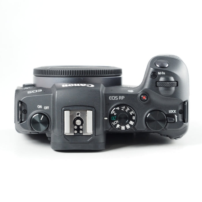 Canon EOS RP ボディ キヤノン ミラーレス一眼カメラ #14210